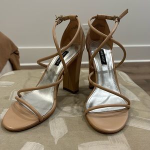 Nine West heels